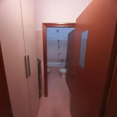 La Quiete شقة