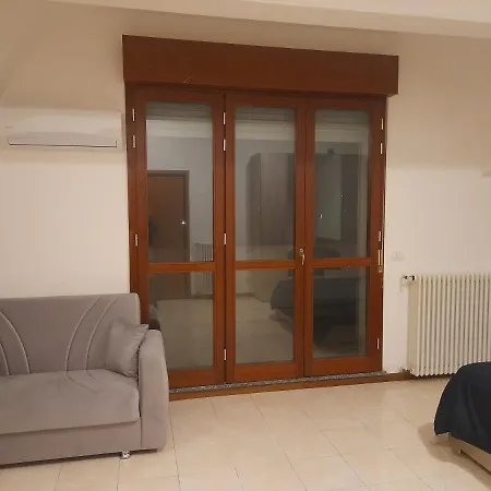 شقة La Quiete ميليجنانو