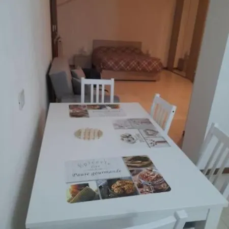 Apartment La Quiete Melegnano