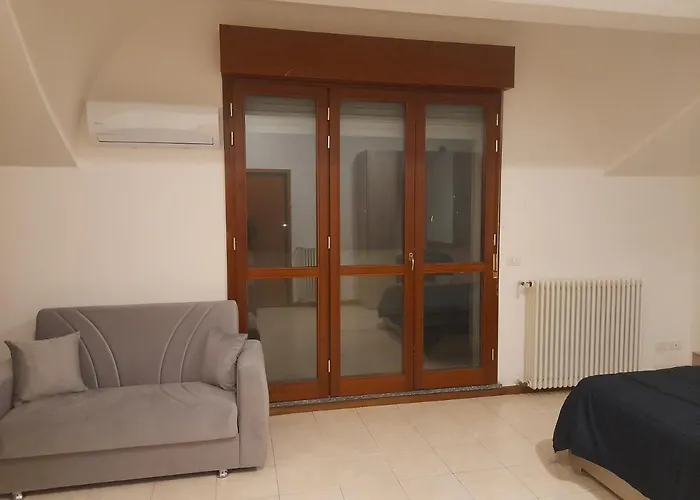 Appartement La Quiete Melegnano