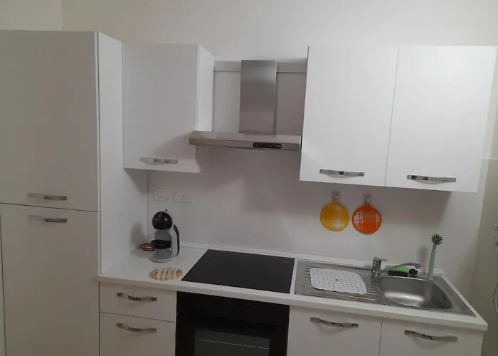 Appartement La Quiete *